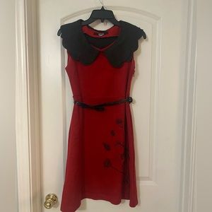 Eva Franco Vintage Dress
